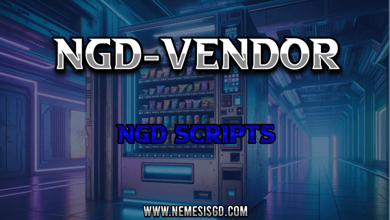 ngd-vendor