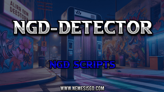 ngd-detector