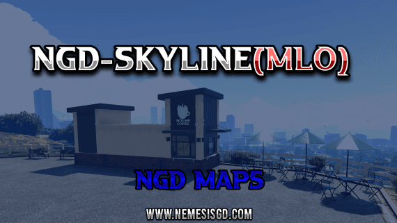 Sky Line Coffee (MLO)