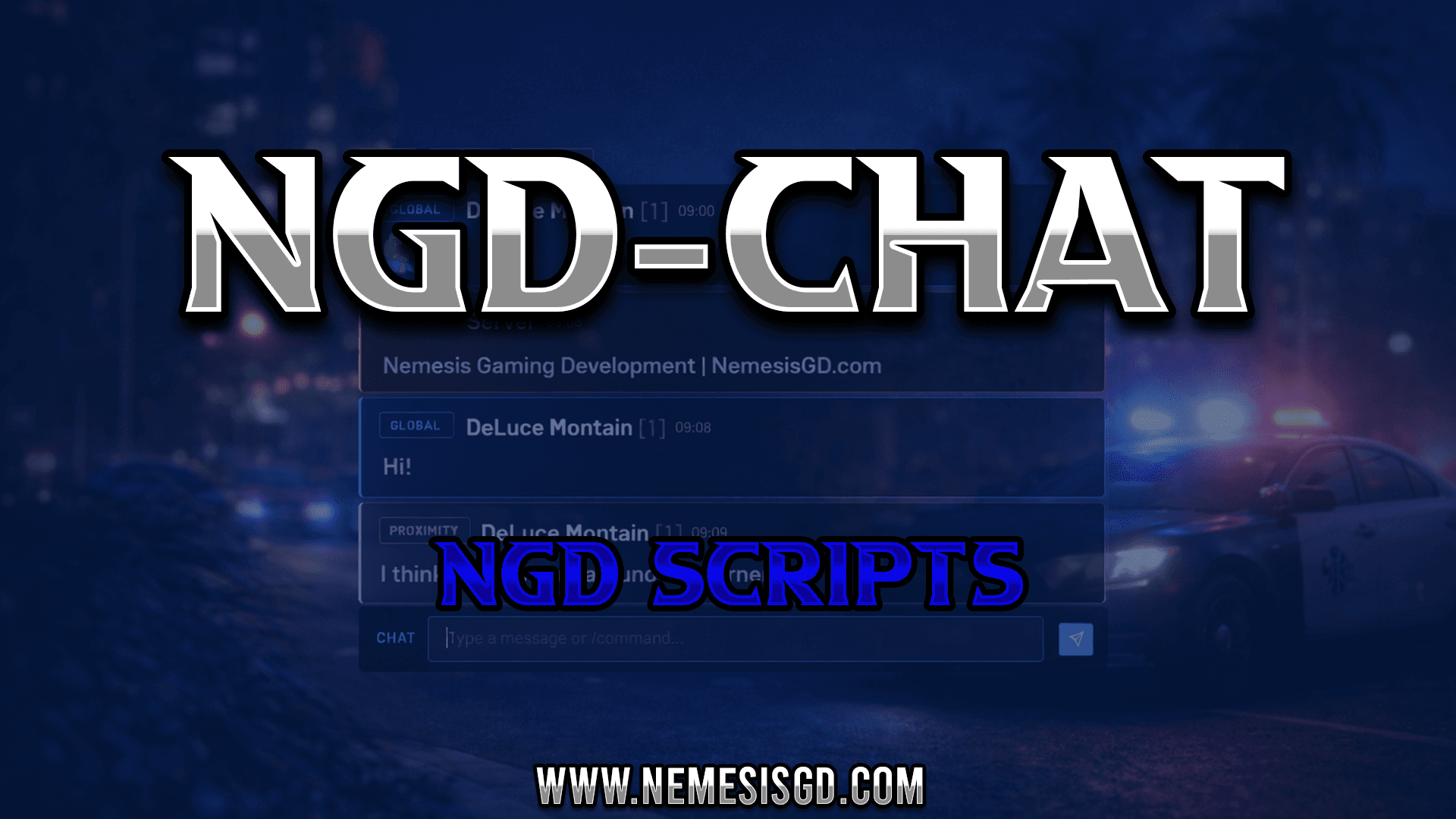 ngd-chat